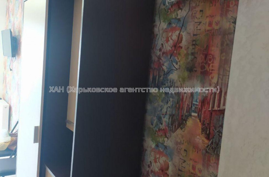 Продам квартиру, Академиков Ахиезеров ул. , 1 кім., 20 м², евроремонт 
