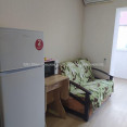 Продам квартиру, Академиков Ахиезеров ул. , 1 кім., 20 м², евроремонт 