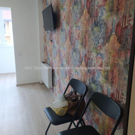 Продам квартиру, Академиков Ахиезеров ул. , 1  ком., 20 м², евроремонт