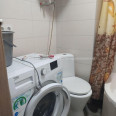 Продам квартиру, Академиков Ахиезеров ул. , 1 кім., 20 м², евроремонт 