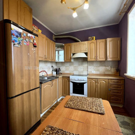 Продам квартиру, Северина Потоцкого пер. , 3  ком., 68 м², косметический ремонт