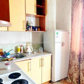 Продам квартиру, Ахсарова Энвера ул. , 1  ком., 39 м², без ремонта