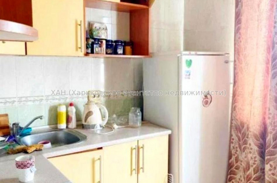 Продам квартиру, Ахсарова Энвера ул. , 1  ком., 39 м², без ремонта 