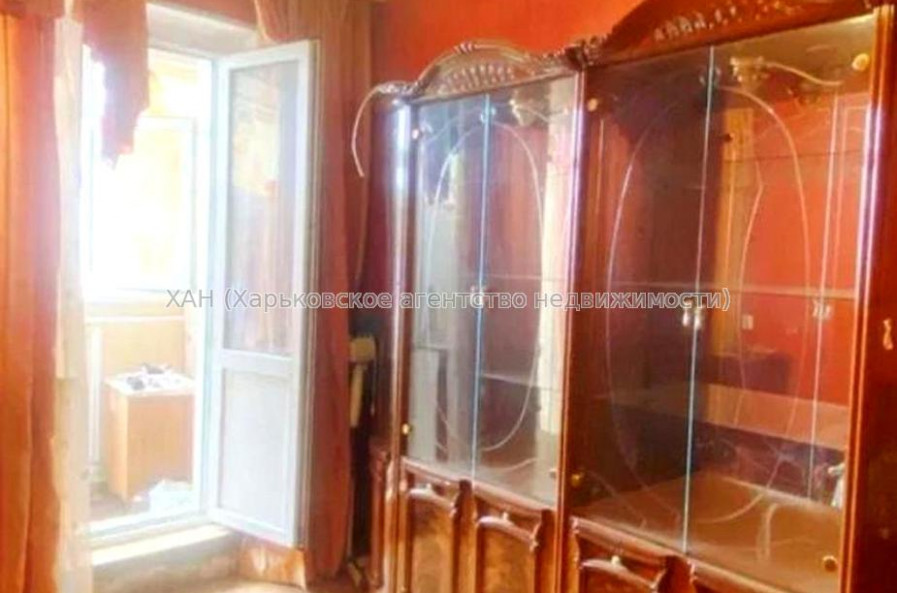 Продам квартиру, Ахсарова Энвера ул. , 1  ком., 39 м², без ремонта 