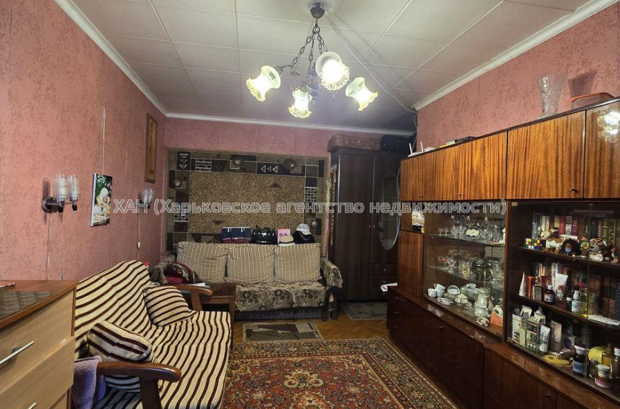 Продам квартиру, Академика Павлова ул. , 140 , 2  ком., 47 м², косметический ремонт 