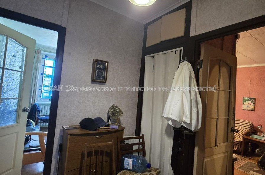 Продам квартиру, Академика Павлова ул. , 140 , 2  ком., 47 м², косметический ремонт 