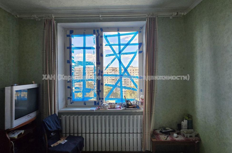 Продам квартиру, Академика Павлова ул. , 140 , 2  ком., 47 м², косметический ремонт 