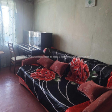 Сдам квартиру, Георгия Тарасенко ул. , 1  ком., 35 м², советский ремонт 