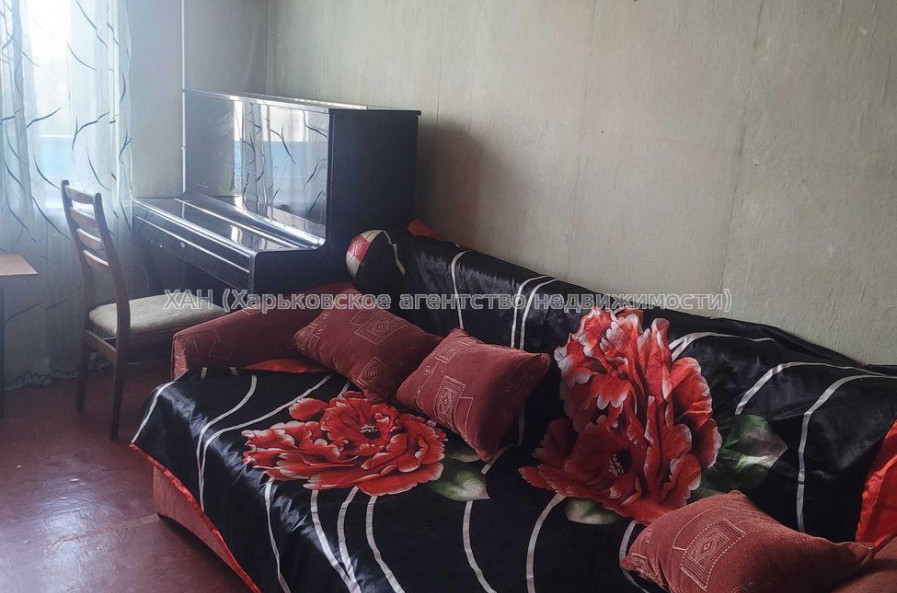 Сдам квартиру, Георгия Тарасенко ул. , 1  ком., 35 м², советский ремонт 