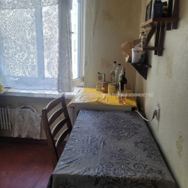 Сдам квартиру, Георгия Тарасенко ул. , 1  ком., 35 м², советский ремонт