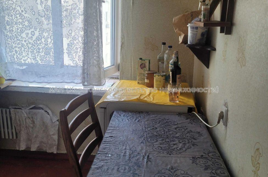 Сдам квартиру, Георгия Тарасенко ул. , 1  ком., 35 м², советский ремонт 