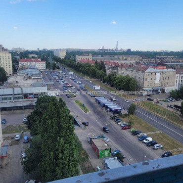 Сдам квартиру, Георгия Тарасенко ул. , 1  ком., 35 м², советский ремонт 