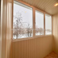 Продам квартиру, Гвардейцев Широнинцев ул. , 3 кім., 64.30 м², капитальный ремонт 
