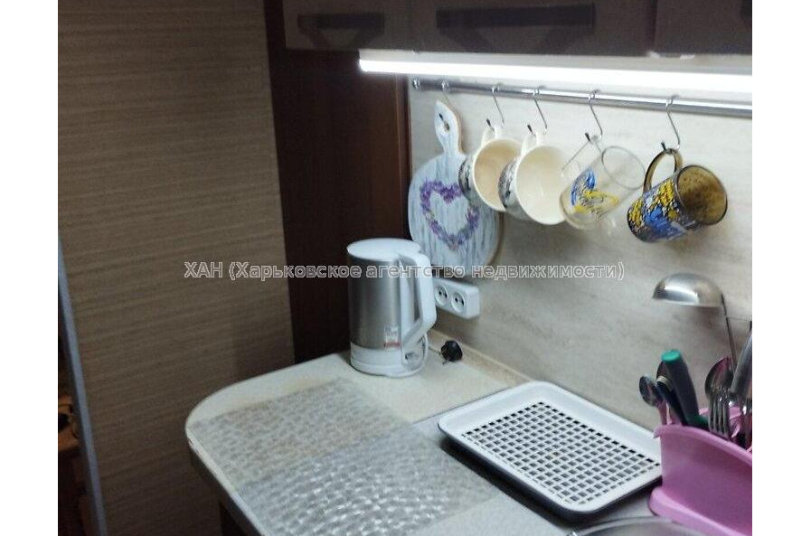 Продам квартиру, Академика Подгорного пер. , 1  ком., 23 м², косметический ремонт 