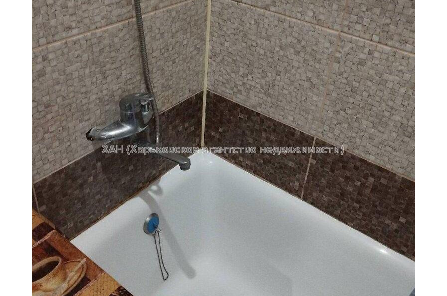 Продам квартиру, Академика Подгорного пер. , 1  ком., 23 м², косметический ремонт 