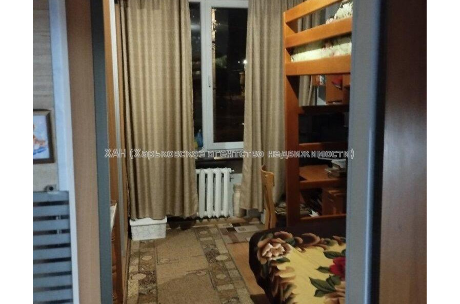 Продам квартиру, Академика Подгорного пер. , 1  ком., 23 м², косметический ремонт 