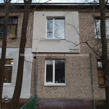 Продам квартиру, Академика Подгорного пер. , 1  ком., 23 м², косметический ремонт 