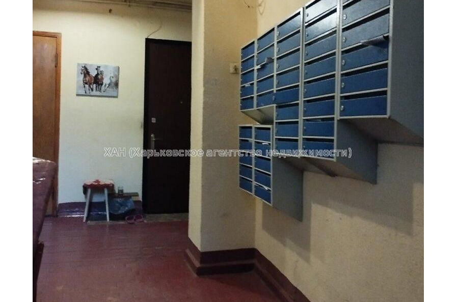 Продам квартиру, Академика Подгорного пер. , 1  ком., 23 м², косметический ремонт 