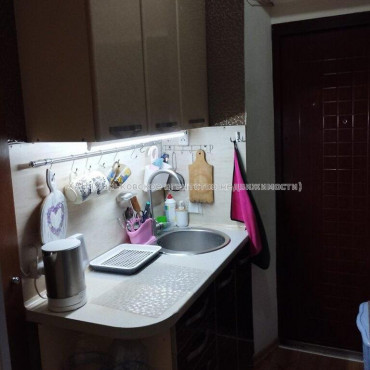 Продам квартиру, Академика Подгорного пер. , 1  ком., 23 м², косметический ремонт 