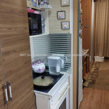 Продам квартиру, Академика Подгорного пер. , 1  ком., 23 м², косметический ремонт 