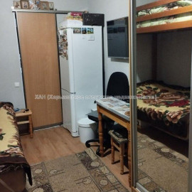 Продам квартиру, Академика Подгорного пер. , 1  ком., 23 м², косметический ремонт