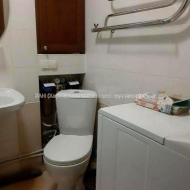 Продам квартиру, 23 Августа ул. , 1 кім., 30 м², косметический ремонт 