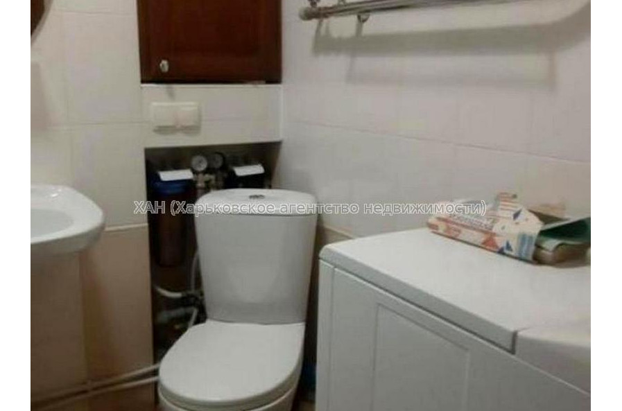 Продам квартиру, 23 Августа ул. , 1 кім., 30 м², косметический ремонт 