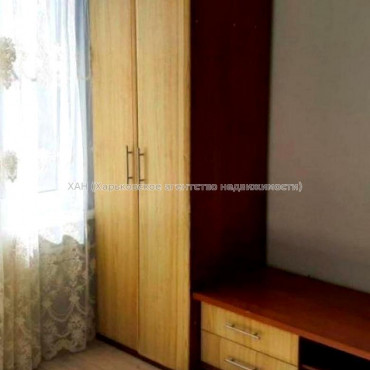 Продам квартиру, 23 Августа ул. , 1 кім., 30 м², косметический ремонт 