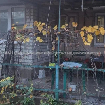 Продам квартиру, Кузинская ул. , 1  ком., 38 м², советский ремонт 