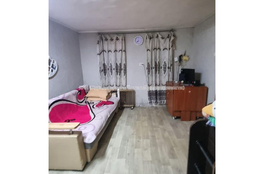 Продам квартиру, Кузинская ул. , 1 кім., 38 м², советский ремонт 