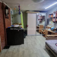 Продам квартиру, Кузинская ул. , 1  ком., 38 м², советский ремонт 