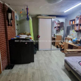 Продам квартиру, Кузинская ул. , 1  ком., 38 м², советский ремонт