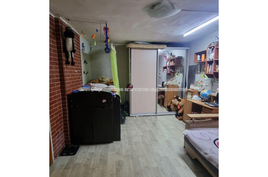 Продам квартиру, Кузинская ул. , 1 кім., 38 м², советский ремонт 