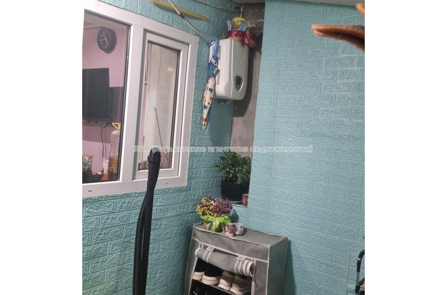 Продам квартиру, Кузинская ул. , 1 кім., 38 м², советский ремонт 