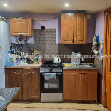 Продам квартиру, Кузинская ул. , 1 кім., 38 м², советский ремонт 