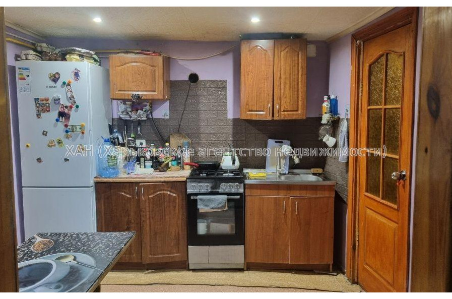 Продам квартиру, Кузинская ул. , 1 кім., 38 м², советский ремонт 