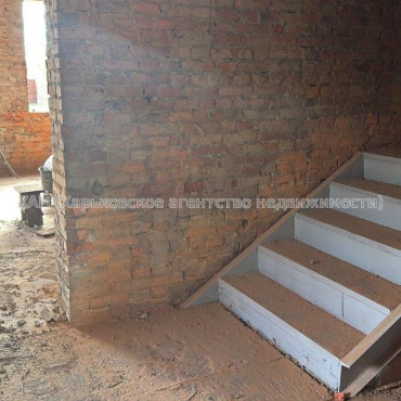 Продам дом, Сиверская ул. , 270 м², 6 сот., без внутренних работ 