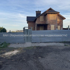 Продам дом, Сиверская ул. , 270 м², 6 сот., без внутренних работ