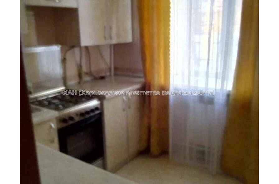 Продам квартиру, Грищенко ул. , 2  ком., 45.20 м², капитальный ремонт 