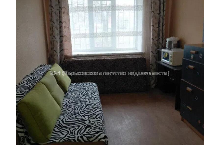 Продам квартиру, Грищенко ул. , 2  ком., 45.20 м², капитальный ремонт 