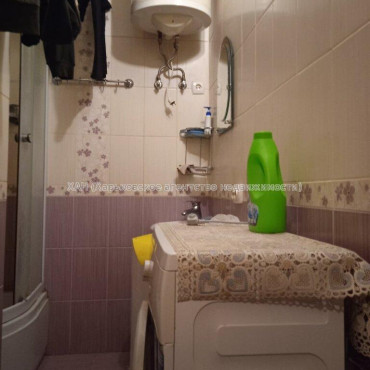 Продам квартиру, Георгия Тарасенко ул. , 1  ком., 36 м², косметический ремонт 