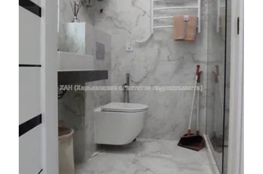 Продам квартиру, Шевченковский пер. , 1 кім., 38 м², капитальный ремонт 