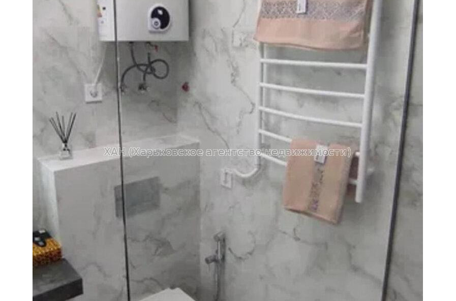 Продам квартиру, Шевченковский пер. , 1 кім., 38 м², капитальный ремонт 