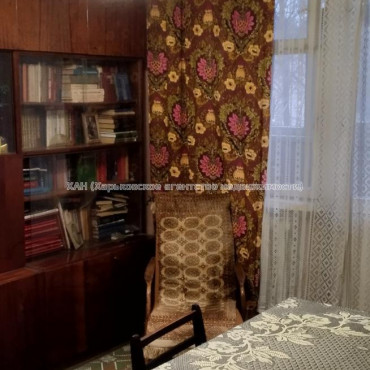 Сдам квартиру, Зерновая ул. , 53Ж , 2  ком., 45 м², советский ремонт 