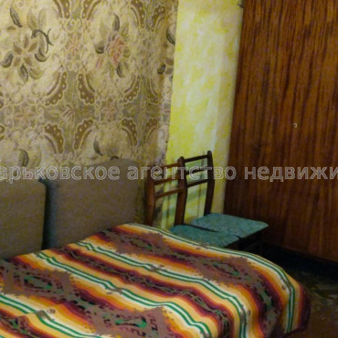 Сдам квартиру, Зерновая ул. , 53Ж , 2  ком., 45 м², советский ремонт 
