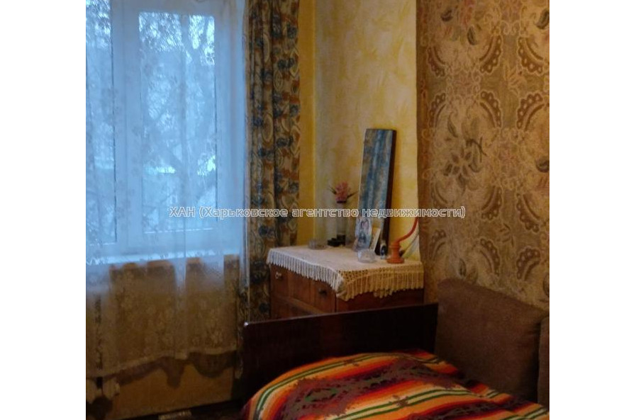 Сдам квартиру, Зерновая ул. , 53Ж , 2  ком., 45 м², советский ремонт 