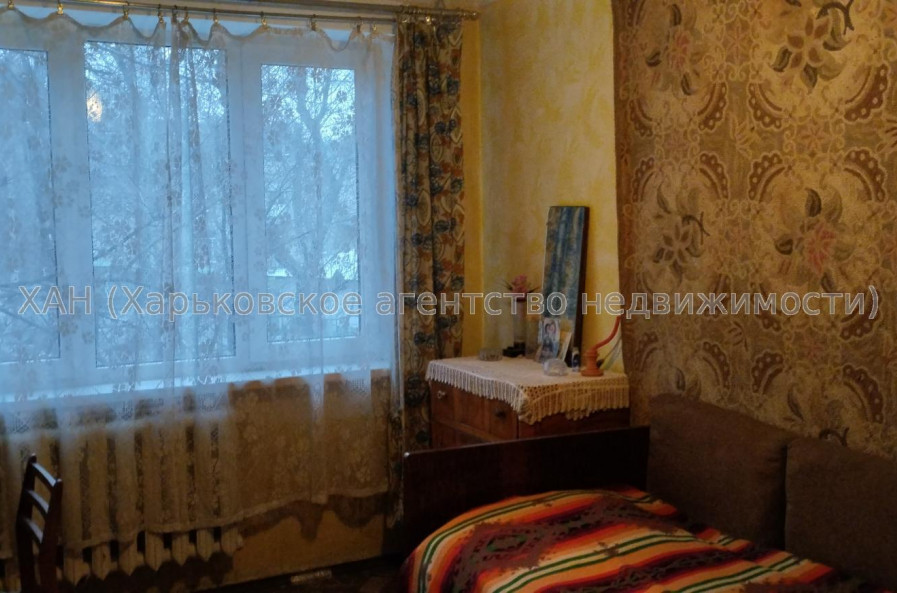 Сдам квартиру, Зерновая ул. , 53Ж , 2  ком., 45 м², советский ремонт 