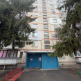 Продам квартиру, Победы просп. , 1  ком., 26 м², советский ремонт 