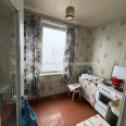 Продам квартиру, Победы просп. , 1  ком., 26 м², советский ремонт 