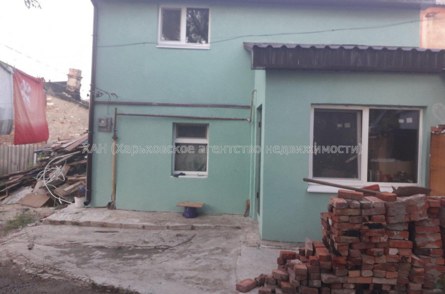 Продам квартиру, Чеботарская ул. , 4  ком., 62 м², частичный ремонт 